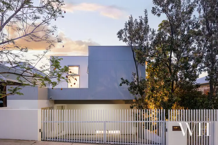 11 Glyde Street, East Fremantle WA 6158