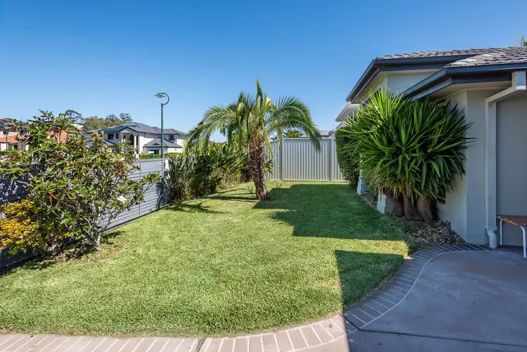 Third view of Homely house listing, 17 Highcrest Court, Molendinar QLD 4214