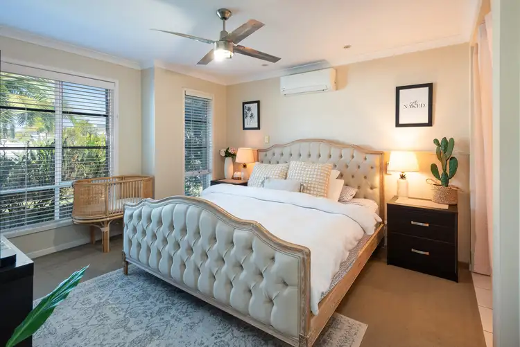 Fifth view of Homely house listing, 17 Highcrest Court, Molendinar QLD 4214