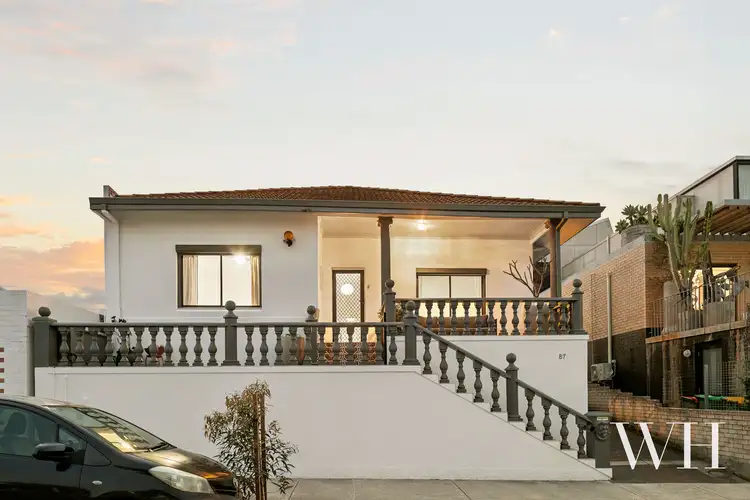 Fourth view of Homely house listing, 87 Glyde Street, East Fremantle WA 6158