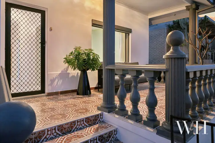 Fifth view of Homely house listing, 87 Glyde Street, East Fremantle WA 6158