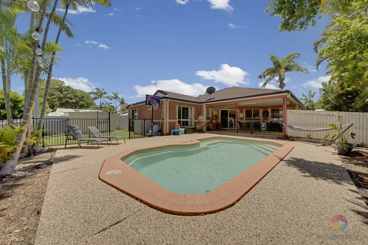 3 Cremorne Drive, Tannum Sands QLD 4680