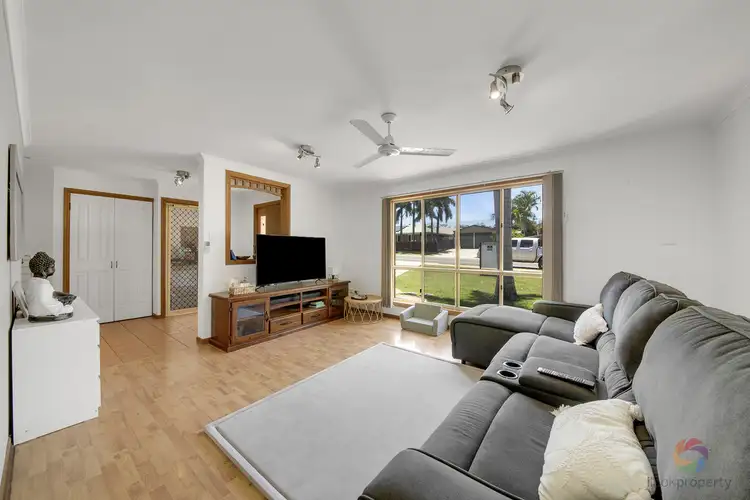 Third view of Homely house listing, 3 Cremorne Drive, Tannum Sands QLD 4680