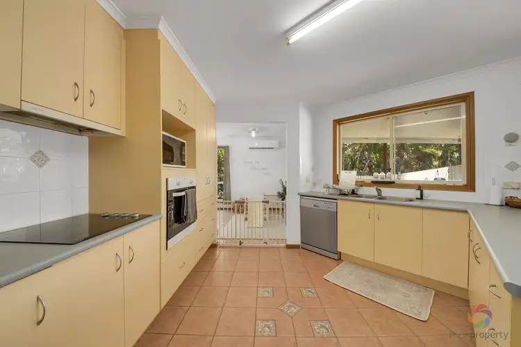 Fourth view of Homely house listing, 3 Cremorne Drive, Tannum Sands QLD 4680