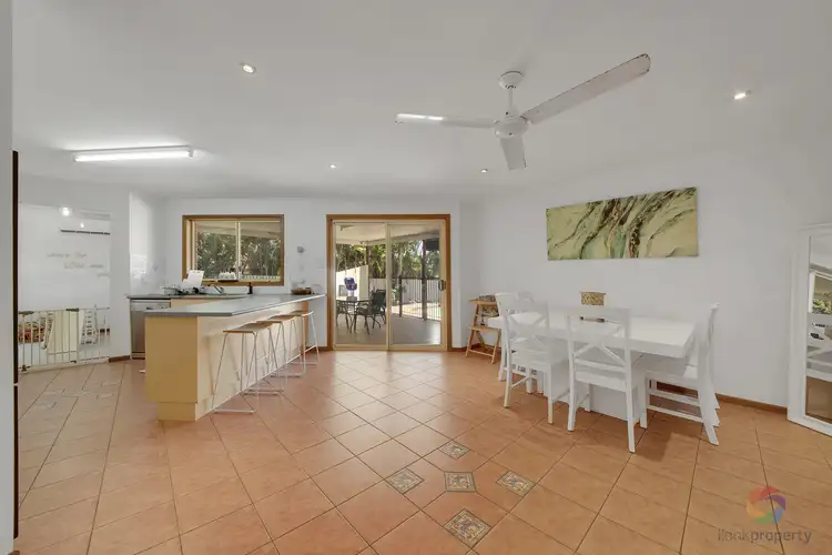 Fifth view of Homely house listing, 3 Cremorne Drive, Tannum Sands QLD 4680