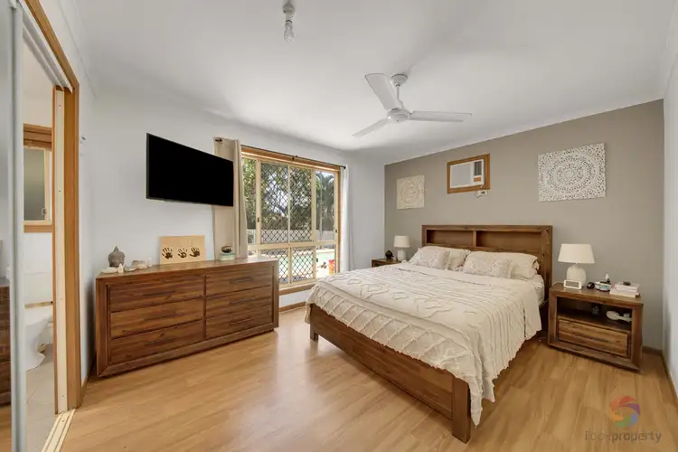 Sixth view of Homely house listing, 3 Cremorne Drive, Tannum Sands QLD 4680