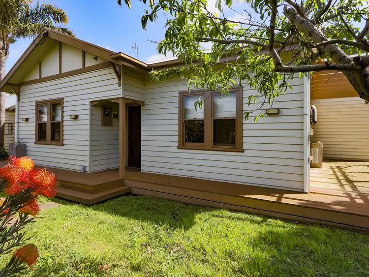 145 Stawell Street, Sale VIC 3850
