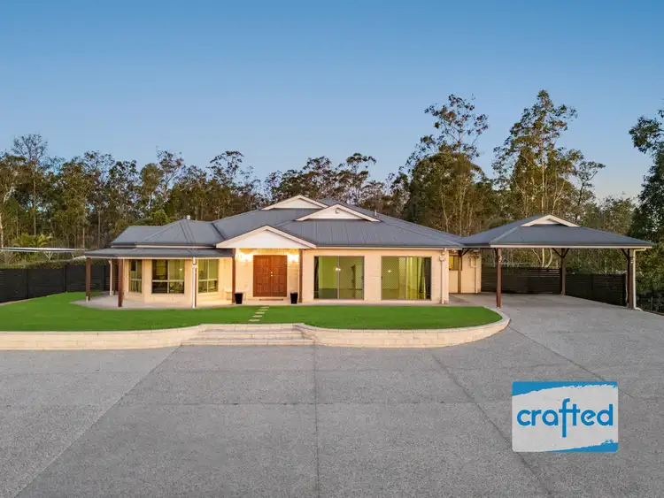 140 Tall Timber Road, New Beith QLD 4124