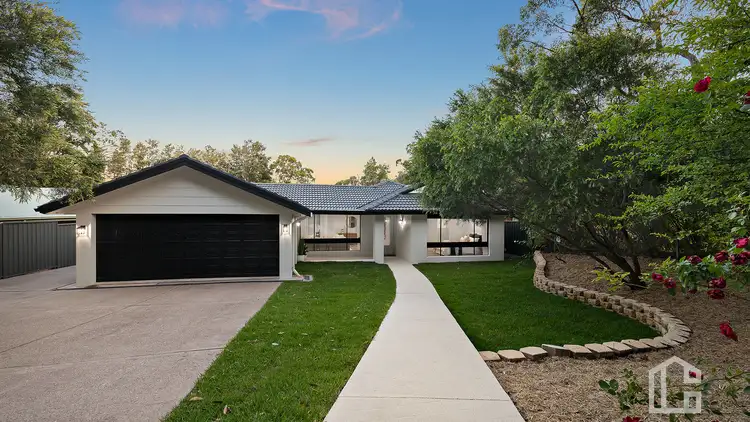 549 Hawkesbury Road, Winmalee NSW 2777