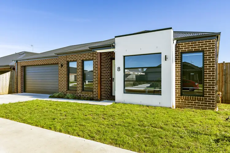 8 Wynd Street, Sale VIC 3850