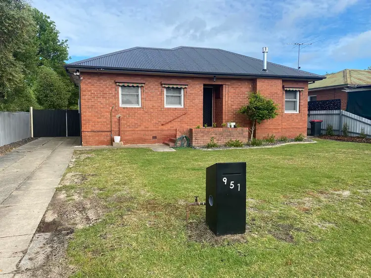 951 Mate Street, North Albury NSW 2640