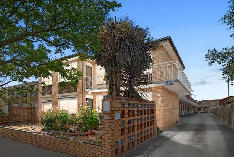 19/146 Rupert Street, West Footscray VIC 3012
