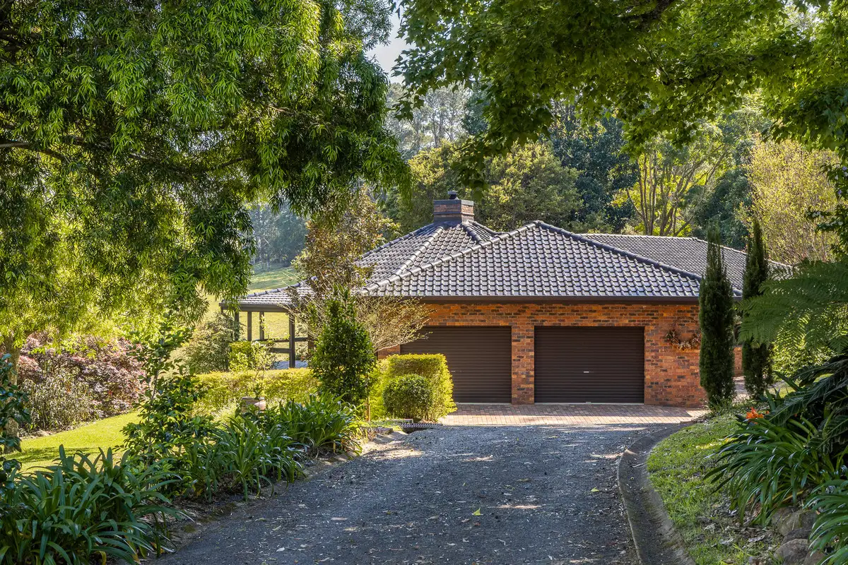 Main view of Homely house listing, 4 Ryces Drive, Clunes NSW 2480