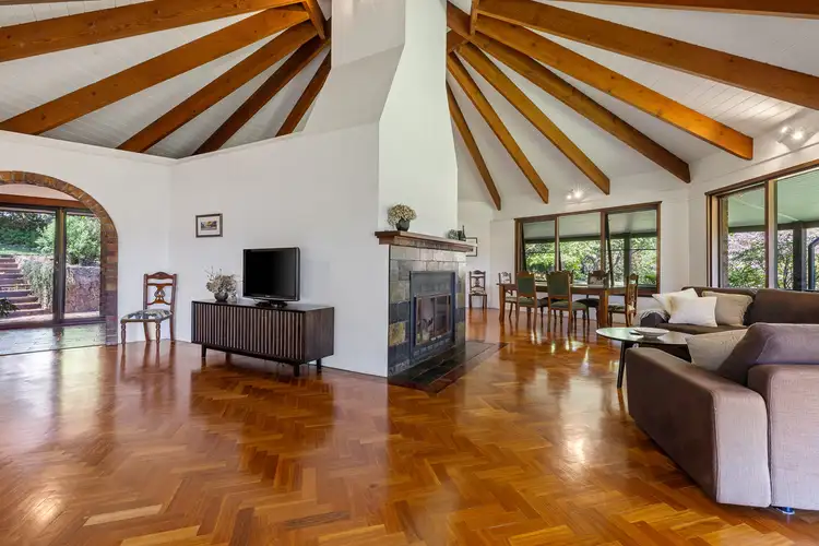 Second view of Homely house listing, 4 Ryces Drive, Clunes NSW 2480