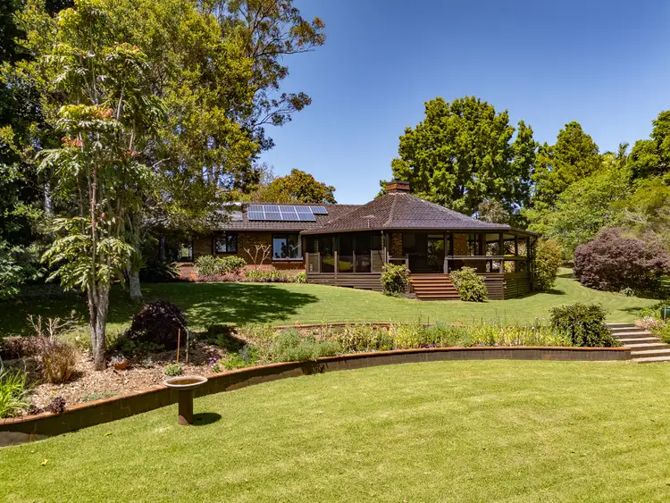 Third view of Homely house listing, 4 Ryces Drive, Clunes NSW 2480