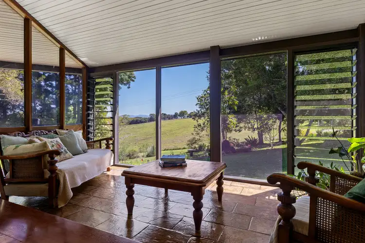 Fifth view of Homely house listing, 4 Ryces Drive, Clunes NSW 2480