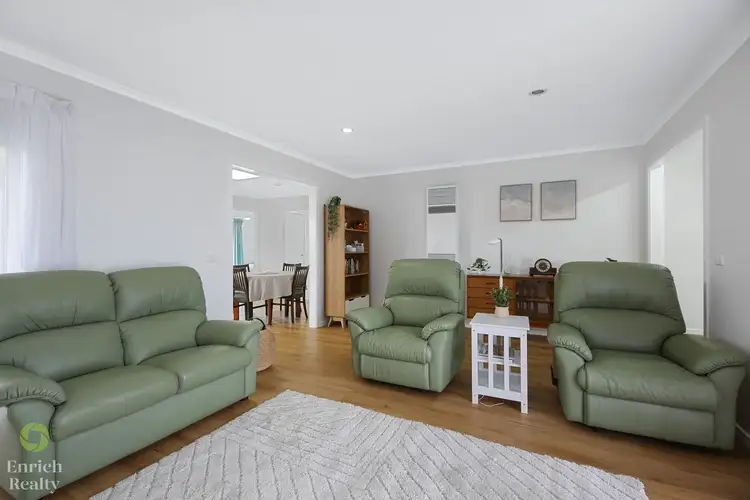 Fourth view of Homely house listing, 18 Edward Crescent, Trafalgar VIC 3824