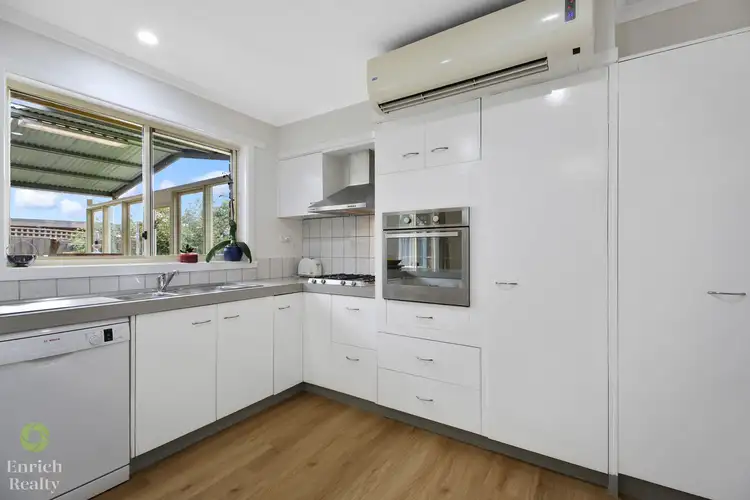 Fifth view of Homely house listing, 18 Edward Crescent, Trafalgar VIC 3824