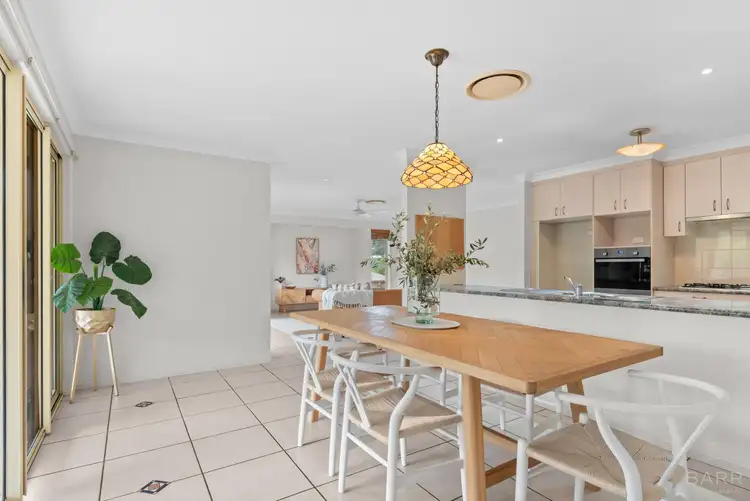 Sixth view of Homely house listing, 17 Westaway Crescent, Bellbowrie QLD 4070