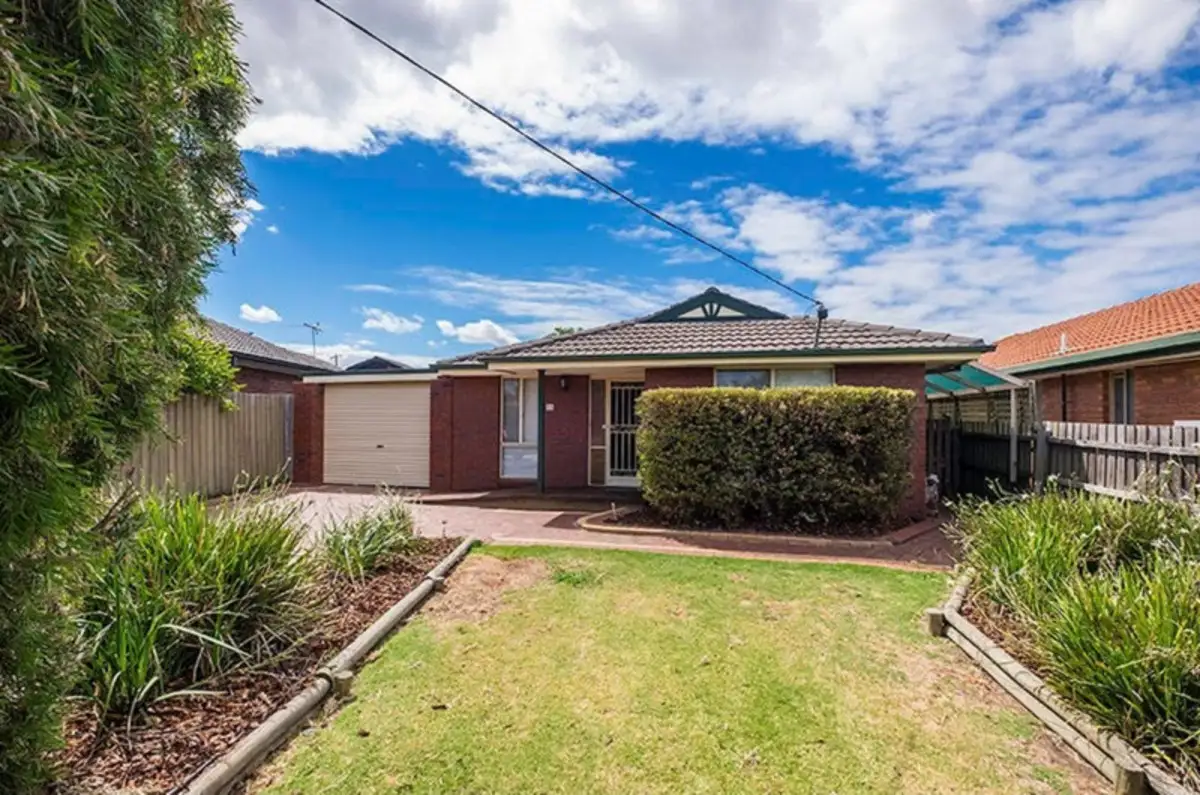 Main view of Homely house listing, 11 Kennedia Close, Hoppers Crossing VIC 3029
