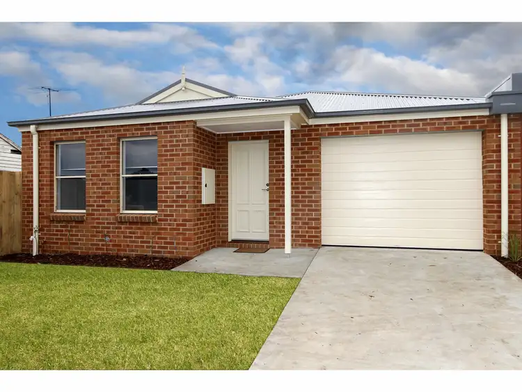 143 Macarthur Street, Sale VIC 3850