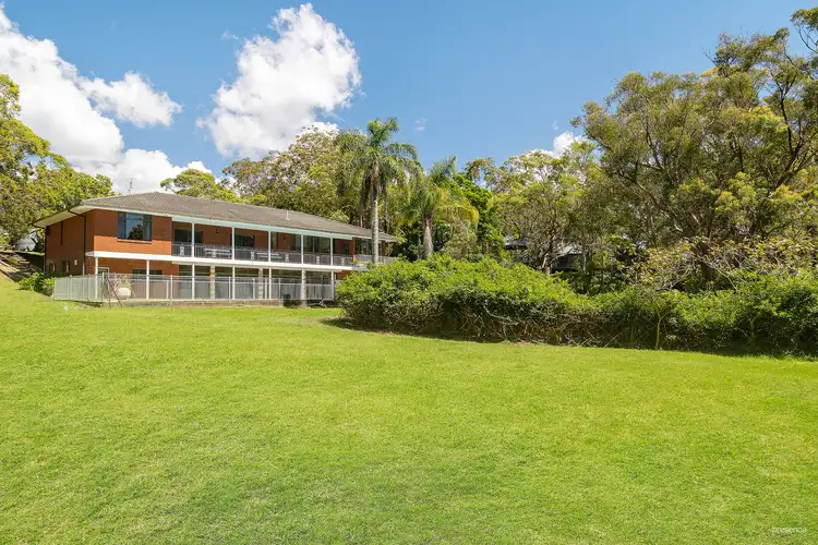 36 Burwood Road, Whitebridge NSW 2290