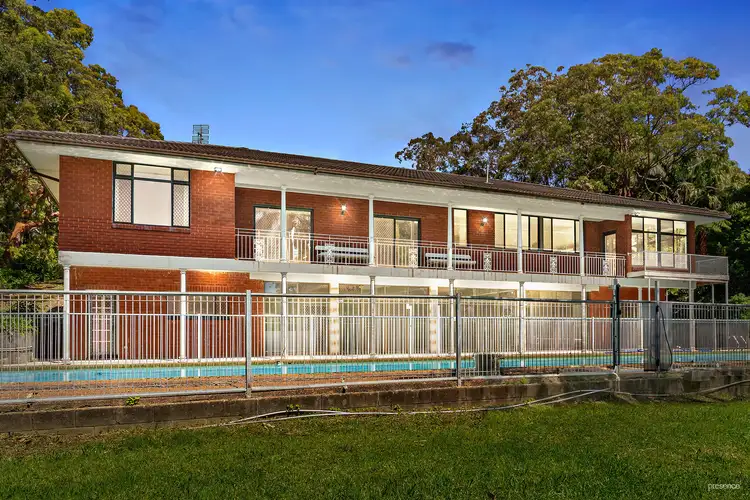 36 Burwood Road, Whitebridge NSW 2290