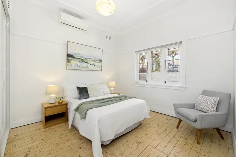 Third view of Homely house listing, 8 Rostherne Avenue, Croydon NSW 2132