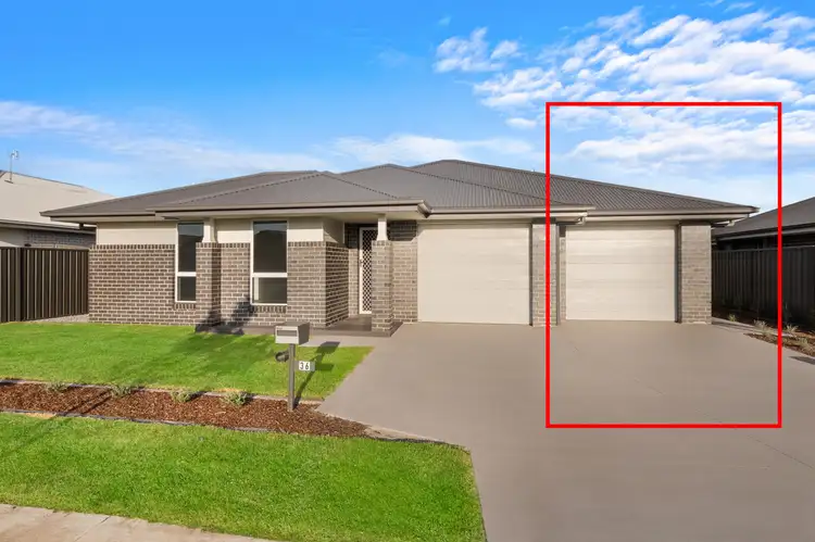 2/36 Marlowe Avenue, Anambah NSW 2320