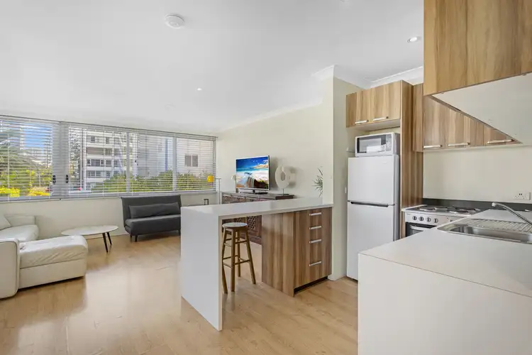 14/182 The Esplanade, Burleigh Heads QLD 4220