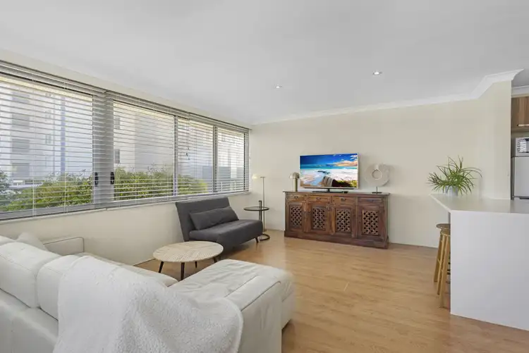 Second view of Homely unit listing, 14/182 The Esplanade, Burleigh Heads QLD 4220