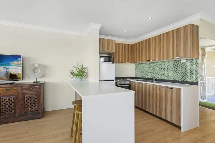 Fourth view of Homely unit listing, 14/182 The Esplanade, Burleigh Heads QLD 4220