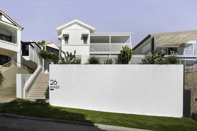 26 Sykes Street, Ascot QLD 4007