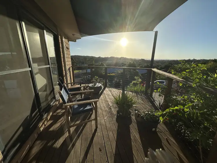 Second view of Homely house listing, 4A Orchna Street, Burleigh Heads QLD 4220