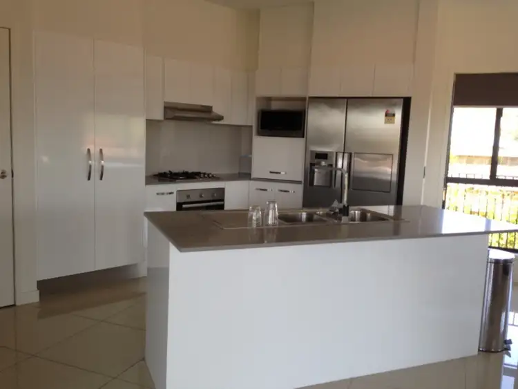 Fourth view of Homely house listing, 4A Orchna Street, Burleigh Heads QLD 4220