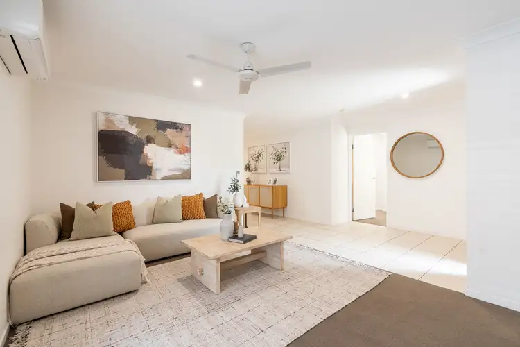 Second view of Homely house listing, 6 Kempsey Close, Fitzgibbon QLD 4018