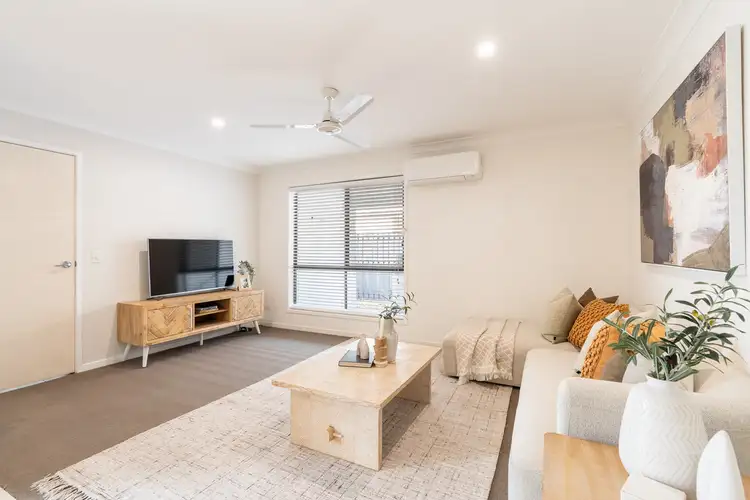 Third view of Homely house listing, 6 Kempsey Close, Fitzgibbon QLD 4018