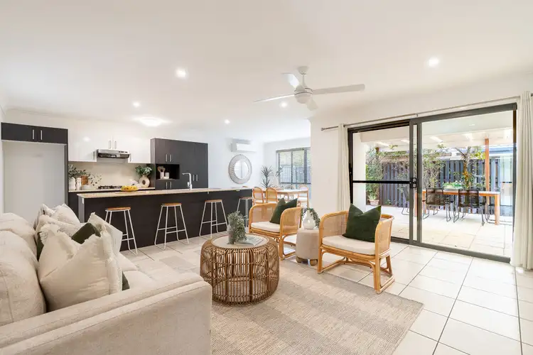 Fourth view of Homely house listing, 6 Kempsey Close, Fitzgibbon QLD 4018