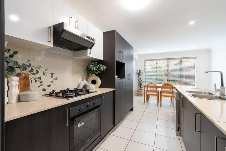 Fifth view of Homely house listing, 6 Kempsey Close, Fitzgibbon QLD 4018