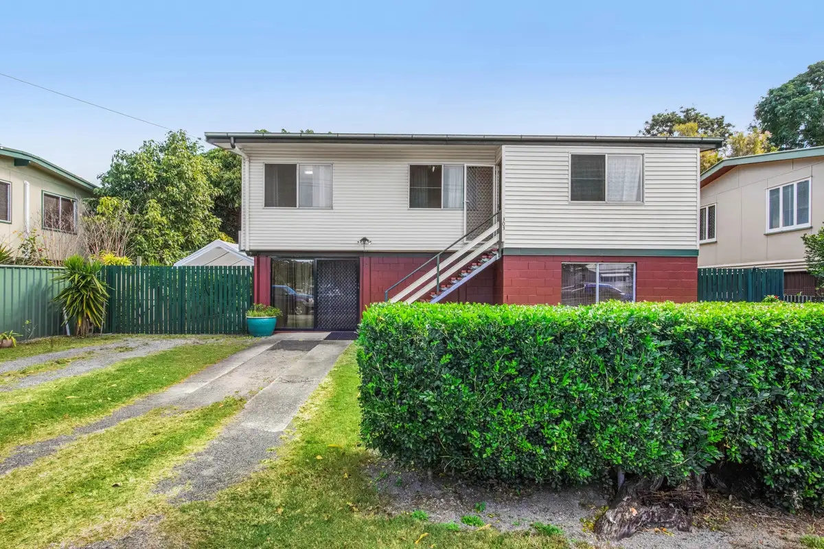 Main view of Homely house listing, 303 Slade Point Road, Slade Point QLD 4740