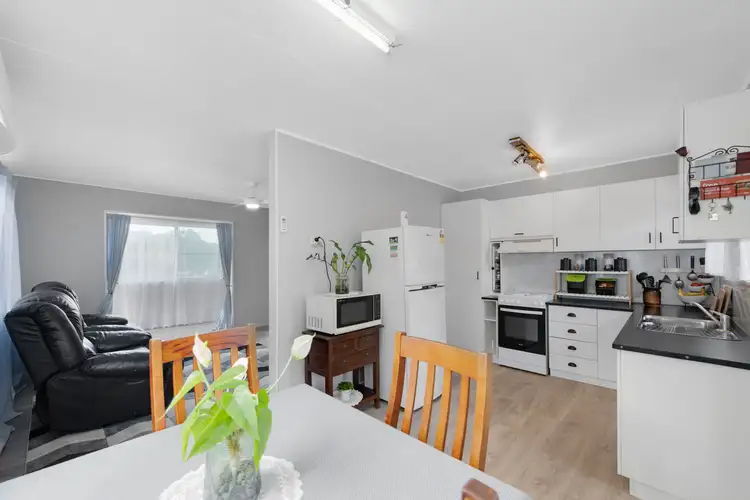 Second view of Homely house listing, 303 Slade Point Road, Slade Point QLD 4740