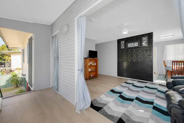 Third view of Homely house listing, 303 Slade Point Road, Slade Point QLD 4740