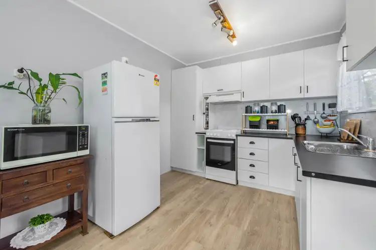 Fifth view of Homely house listing, 303 Slade Point Road, Slade Point QLD 4740