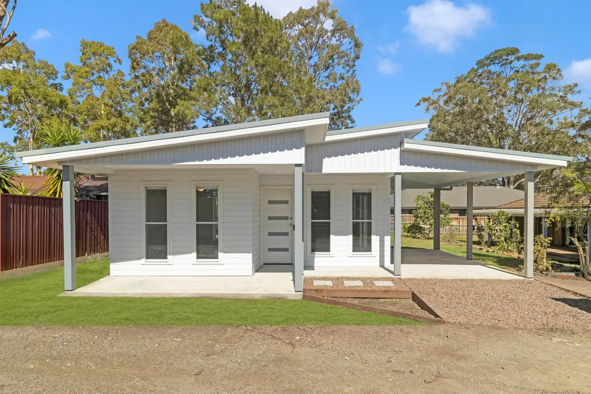 Main view of Homely house listing, 9B O'Connors Road, Nulkaba NSW 2325