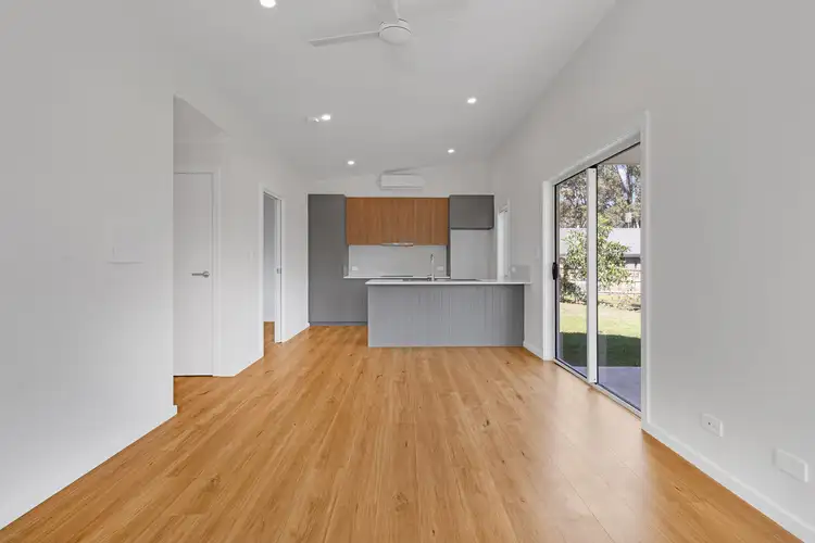 Third view of Homely house listing, 9B O'Connors Road, Nulkaba NSW 2325