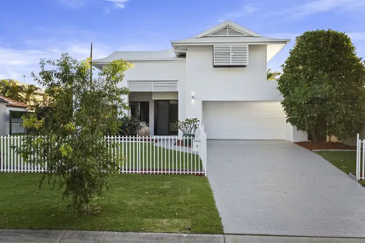 8 Samuel Place, Sinnamon Park QLD 4073