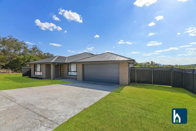 18 Parish Avenue, Gunnedah NSW 2380