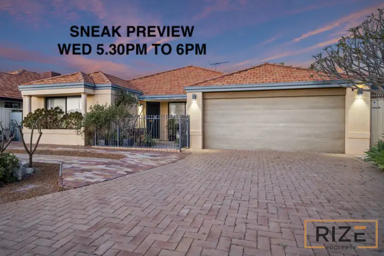 4 Altona Place, Carramar WA 6031