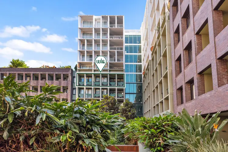 501/11 Perkins Street, Newcastle NSW 2300