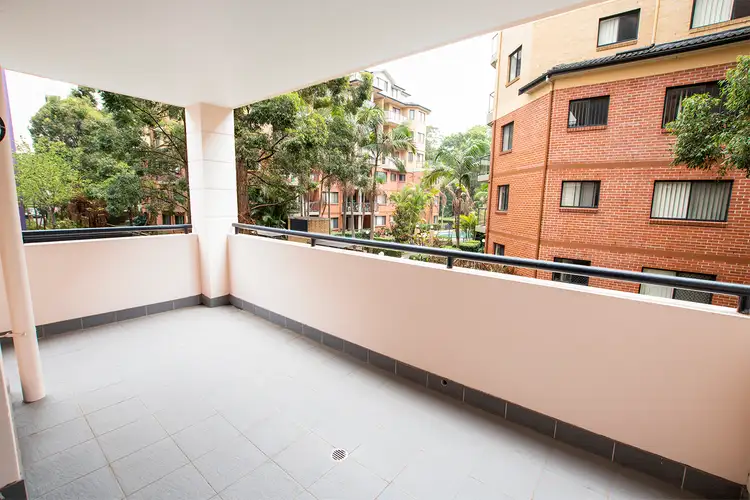 1201/41-45 Waitara Avenue, Waitara NSW 2077